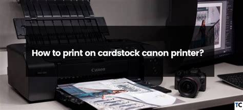 How to Print on Cardstock: A Detailed Guide with Q&A