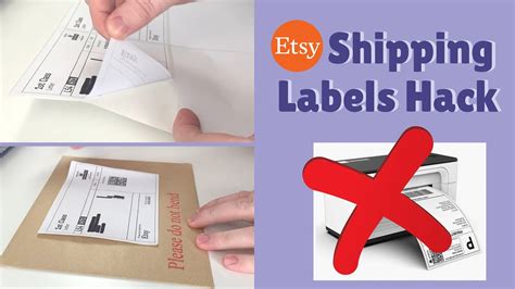 How to Print Shipping Labels with Regular Printer: A Comprehensive Guide