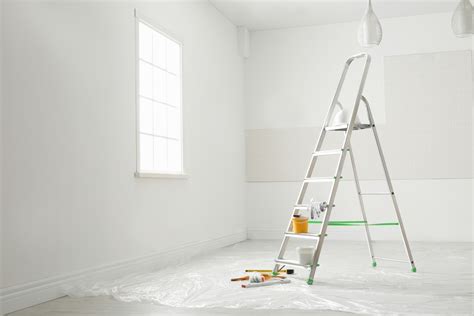 is tenant responsible for painting when they move out how to paint a house